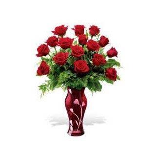 Envio de Rosas