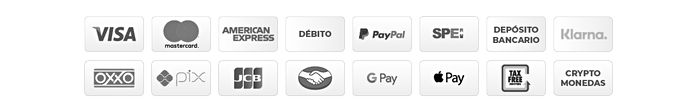 Medios de Pago